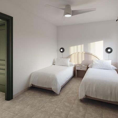 Apartamentos Princesa Guayadeque Пуерто дел Кармен Екстериор снимка