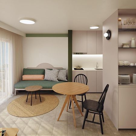 Apartamentos Princesa Guayadeque Пуерто дел Кармен Екстериор снимка