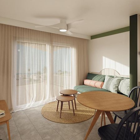 Apartamentos Princesa Guayadeque Пуерто дел Кармен Екстериор снимка