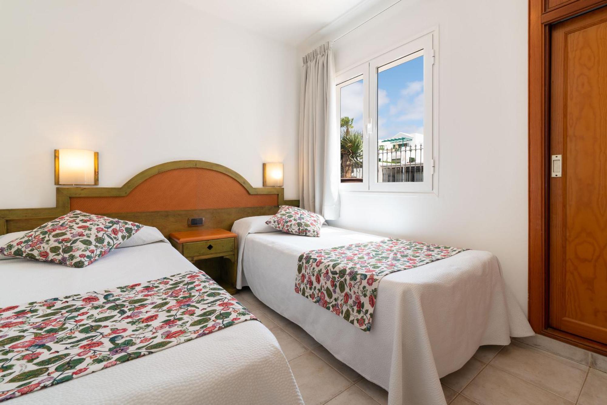 Apartamentos Princesa Guayadeque Пуерто дел Кармен Екстериор снимка