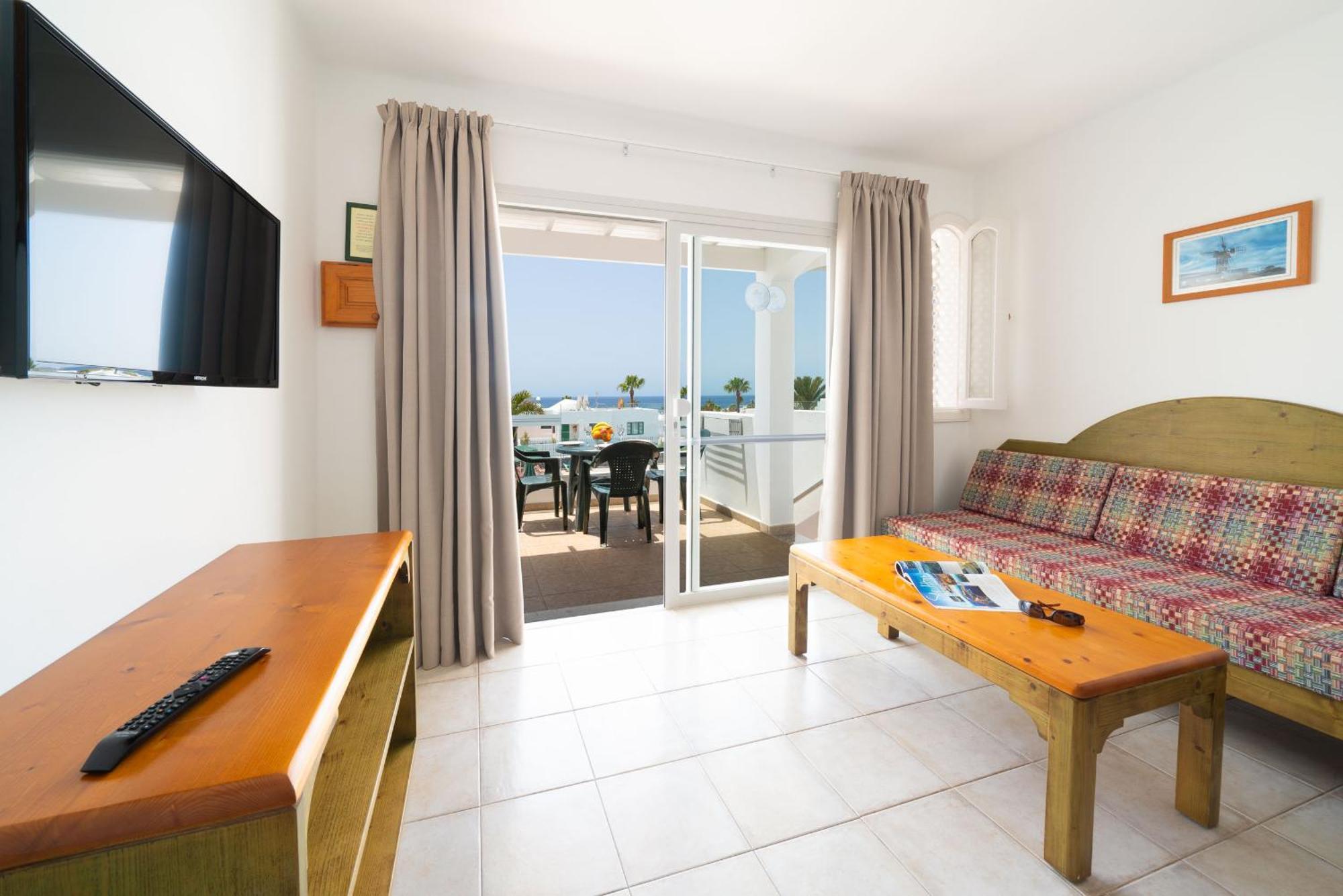 Apartamentos Princesa Guayadeque Пуерто дел Кармен Екстериор снимка