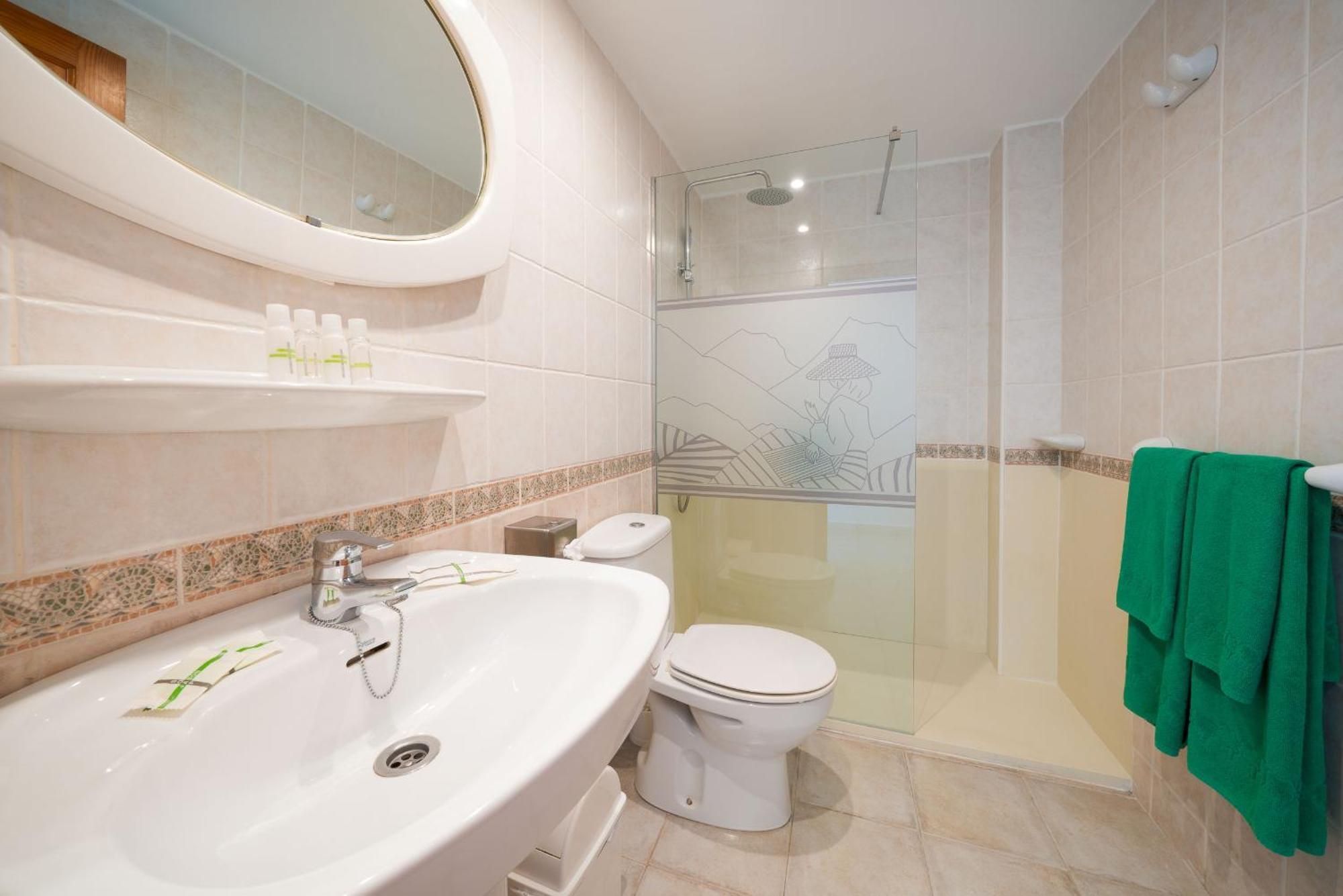 Apartamentos Princesa Guayadeque Пуерто дел Кармен Екстериор снимка