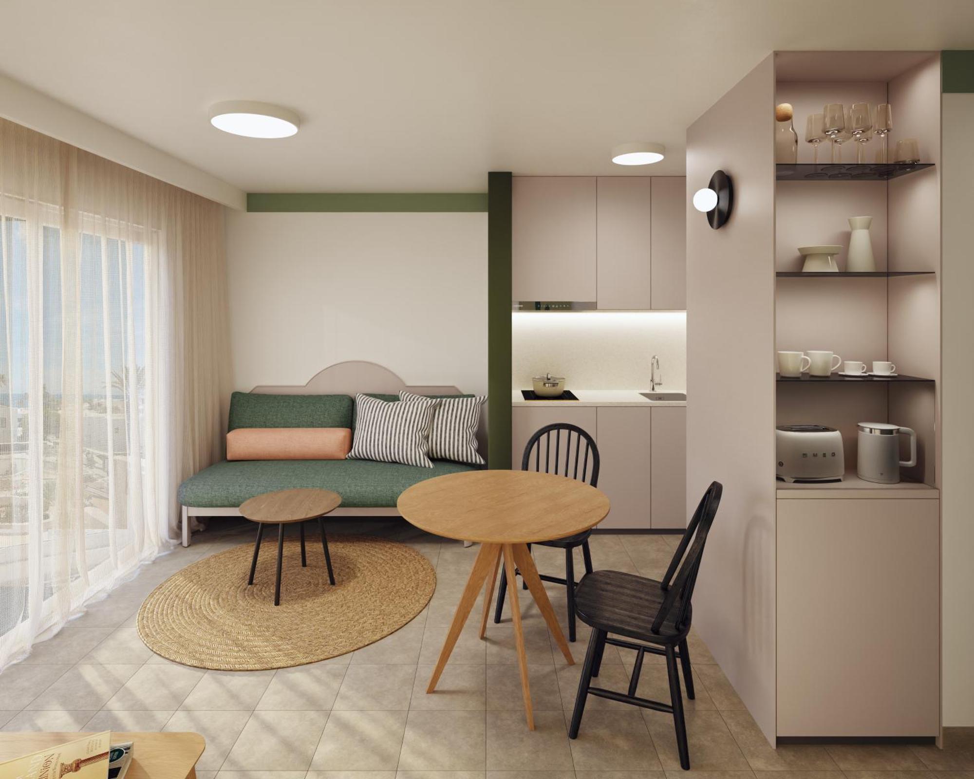 Apartamentos Princesa Guayadeque Пуерто дел Кармен Екстериор снимка