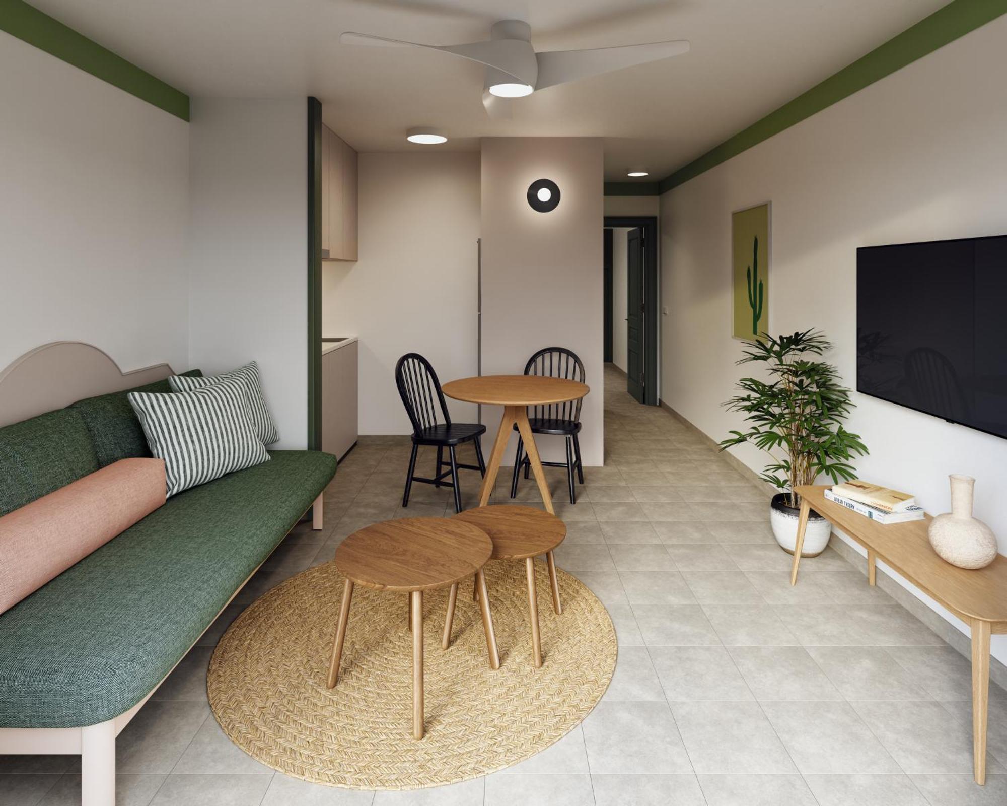 Apartamentos Princesa Guayadeque Пуерто дел Кармен Екстериор снимка