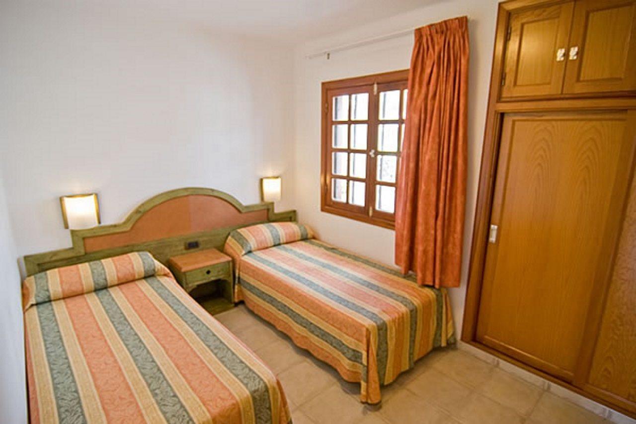 Apartamentos Princesa Guayadeque Пуерто дел Кармен Екстериор снимка