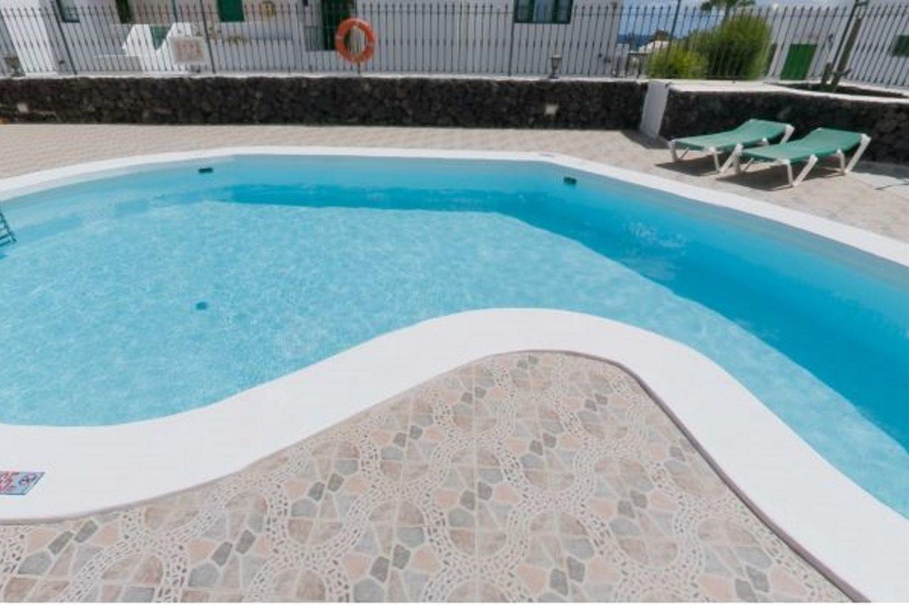Apartamentos Princesa Guayadeque Пуерто дел Кармен Екстериор снимка