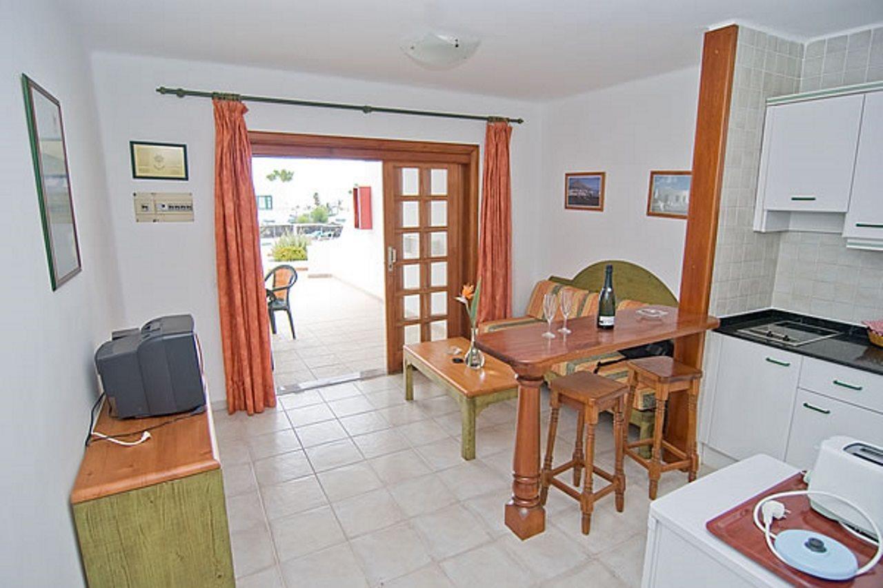 Apartamentos Princesa Guayadeque Пуерто дел Кармен Екстериор снимка
