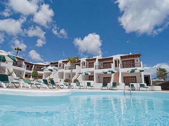 Apartamentos Princesa Guayadeque Пуерто дел Кармен Екстериор снимка