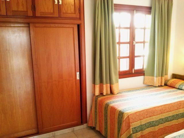 Apartamentos Princesa Guayadeque Пуерто дел Кармен Екстериор снимка